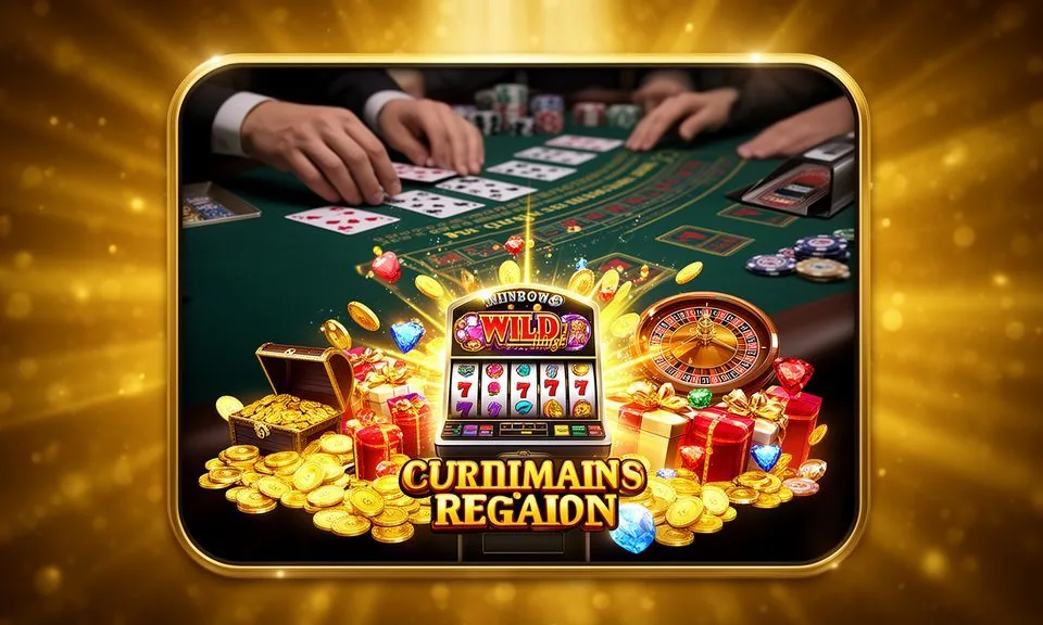 Blackjack Club